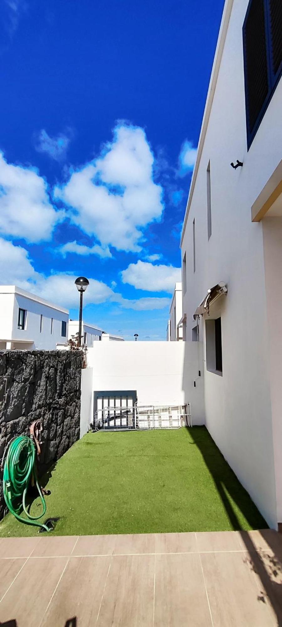 Costa * Costa Teguise